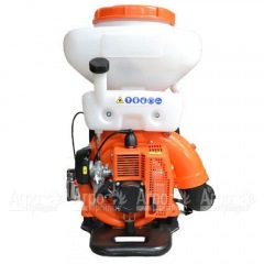 Опрыскиватель бензиновый Habert HMD415-14 в Великих Луках