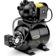 Насосная станция Karcher BP 3.200 Home в Великих Луках