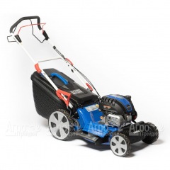 Газонокосилка бензиновая Нева KCL19SPF в Великих Луках