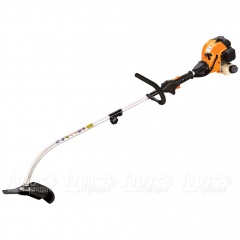 Бензокоса (бензиновый триммер) Carver GBC-025B в Великих Луках