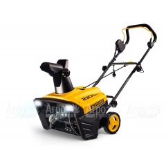  Cнегоуборщик электрический STEHER EXTREM EST-2300 в Великих Луках