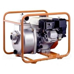 Бензиновая мотопомпа Koshin SERH-50 V в Великих Луках