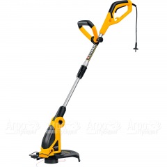 Электрокоса (электрический триммер) Steher TEL-33-610 в Великих Луках