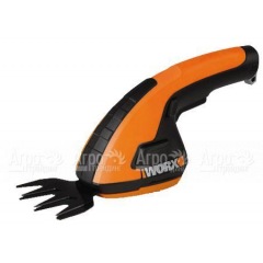 Аккумуляторные садовые ножницы Worx WG800E в Великих Луках