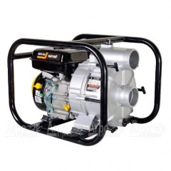 Мотопомпа Huter MPD-80 в Великих Луках