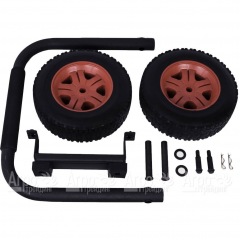 Транспортировочный комплект L для генераторов A-iPower в Великих Луках