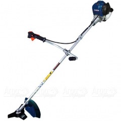 Бензокоса (бензиновый триммер) Elmos EPT36F в Великих Луках