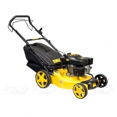 Газонокосилка бензиновая Mateus MS14101 в Великих Луках