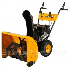 Снегоуборщик Garden Pro KC624S в Великих Луках