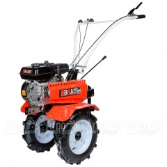 Мотоблок Brait МКР402S (фрезы в комплекте) в Великих Луках