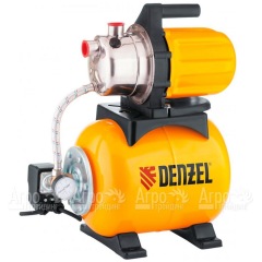 Насосная станция Denzel PS800X в Великих Луках