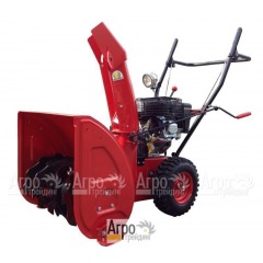 Снегоуборщик Eurosystems ES 611 M plus в Великих Луках