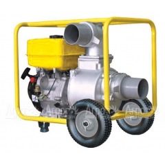 Бензиновая мотопомпа Champion GP100E в Великих Луках