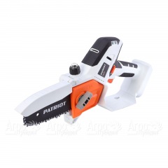 Аккумуляторная пила Patriot CS 211 UES (без аккумулятора и зарядного устройства) в Великих Луках
