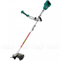 Аккумуляторный триммер Зубр ТАБ-365 (без аккумулятора и зарядного устройства) в Великих Луках