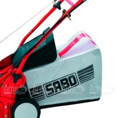 Травосборник SABO SA350 в Великих Луках