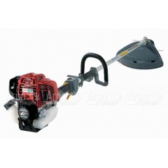 Бензокоса (бензиновый триммер) Honda UMK 425E1 UE ET в Великих Луках