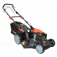 Газонокосилка бензиновая Brait BLM4052SM PRO в Великих Луках