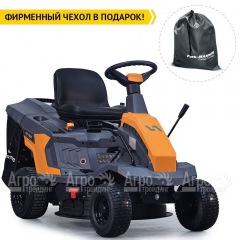 Садовый райдер Villartec MR 865H в Великих Луках