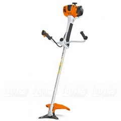 Бензокоса (бензиновый триммер) Stihl FS 560 C-EM в Великих Луках