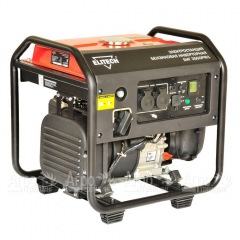 Инверторный генератор Elitech БИГ 3500РМ1 3.2 кВт в Великих Луках