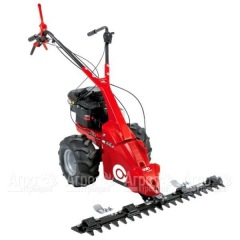 Бензиновая сенокосилка Solo by AL-KO 5001 R-II в Великих Луках