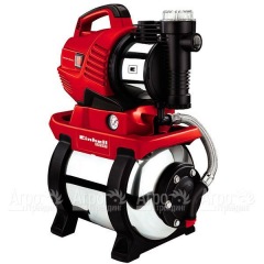Насосная станция Einhell GE-WW 9041 E в Великих Луках