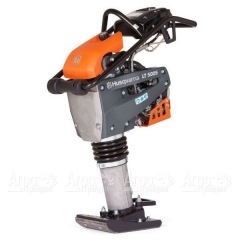 Вибротрамбовка Husqvarna Atlas Copco LT 5005 9" + в Великих Луках