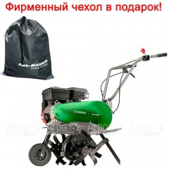 Культиватор Caiman Promo 60MC2 с реверсом в Великих Луках