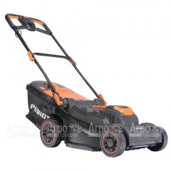 Газонокосилка электрическая Patriot PT 2044E Lux в Великих Луках
