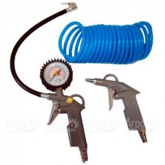 Профессиональный набор Hyundai AC 3 Set в Великих Луках