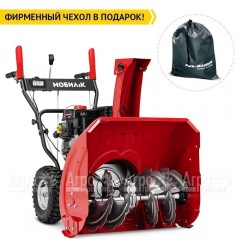 Снегоуборщик Мобил К С65 Комфорт в Великих Луках