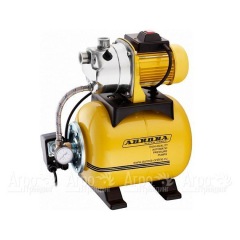 Насосная станция Aurora AGP 600-20 Inox в Великих Луках