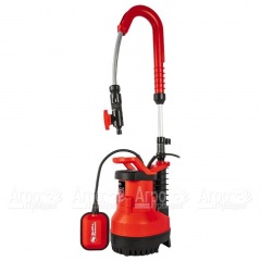 Дренажный насос Quattro Elementi Drenaggio 400 Fles в Великих Луках