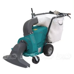 Садовый пылесос Remarc LS 5000 Akku в Великих Луках
