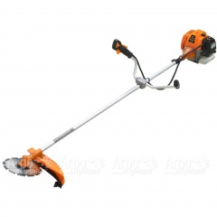 Бензокоса (бензиновый триммер) Carver GBC-052M в Великих Луках