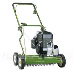 Бензиновый аэратор SABO 45-220 SA268 в Великих Луках