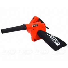 Воздуходувка электрическая Brait BEB-800RVC в Великих Луках