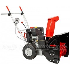 Бензиновый снегоуборщик Al-ko Snow Line 620E в Великих Луках