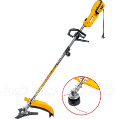 Электрокоса (электрический триммер) Steher SEH-38-1300 в Великих Луках