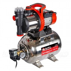 Насосная станция Quattro Elementi Automatico 1301 FL Inox в Великих Луках
