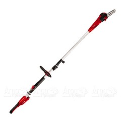 Высоторез электрический Einhell GC-EC 720 T Kit в Великих Луках