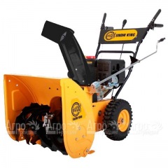 Снегоуборщик Texas Snow King 619TGE в Великих Луках