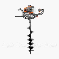 Мотобур (бензобур) Husqvarna 541EA в Великих Луках