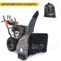 Снегоуборщик Villartec WB9071E(DH) в Великих Луках