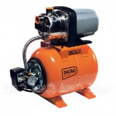 Насосная станция Ingro Machine CAM 88/25-IM в Великих Луках