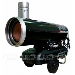 Дизельная тепловая пушка MasterYard RV76 в Великих Луках
