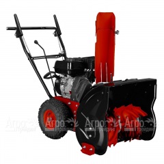 Снегоуборщик Tsunami ST 6557W в Великих Луках