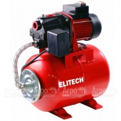 Насосная станция Elitech САВ 1000-24Ч в Великих Луках
