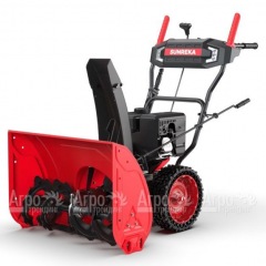 Снегоуборщик Sunreka GS668L в Великих Луках